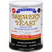Lewis Labs Vitamins, Minerals, Herbs & More Lewis Labs Brewers Yeast 12.35 Oz (580659019820)