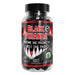 Hi-Tech Pharmaceuticals Sports Nutrition & More Hi-Tech Pharmaceuticals Black Piranha 60CT (582587973676)