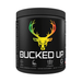 Bucked Up Sports Performance Recovery Sour Gummy Bucked Up Pre Workout 30 Servings