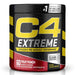 Cellucor Pre-Workouts Fruit Punch Cellucor C4 Extreme 60 Servings (4365957955699)