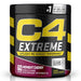 Cellucor Pre-Workouts Midnight Cherry Cellucor C4 Extreme 60 Servings (4365957955699)