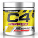 Cellucor Sports Nutrition & More Fruit Punch Cellucor C4 Ripped 30 Servings