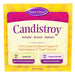 Nature's Secret Vitamins, Minerals, Herbs & More Nature's Secret Candistroy 2 Part Program (581242650668)