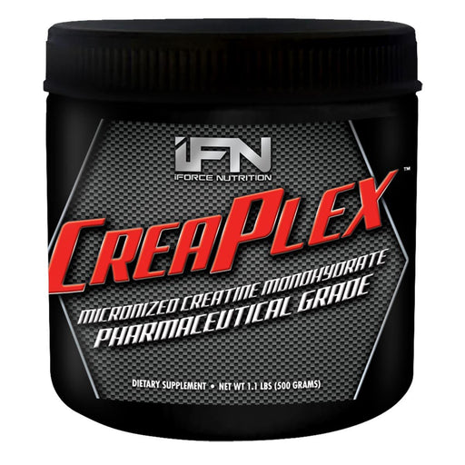 IFORCE Sports Nutrition & More IFORCE Creaplex 500 Grams (581132746796)