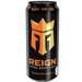 Monster Drinks Orange Dreamsicle Monster Reign 12/Case