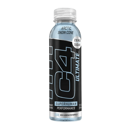 Cellucor Drinks Cellucor C4 Ultimate RTD 12/Case