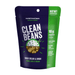 Clean Beans Foods Juices Sour Cream & Onion Clean Beans 6/Box