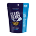 Clean Beans Foods Juices Salt & Vinegar Clean Beans 6/Box