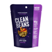 Clean Beans Foods Juices Spicy Cajun Clean Beans 6/Box