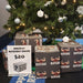 Best Price Nutrition Expired Gift Wrapped Mystery Box BPN Mystery Box - Short Dated & Expired Products