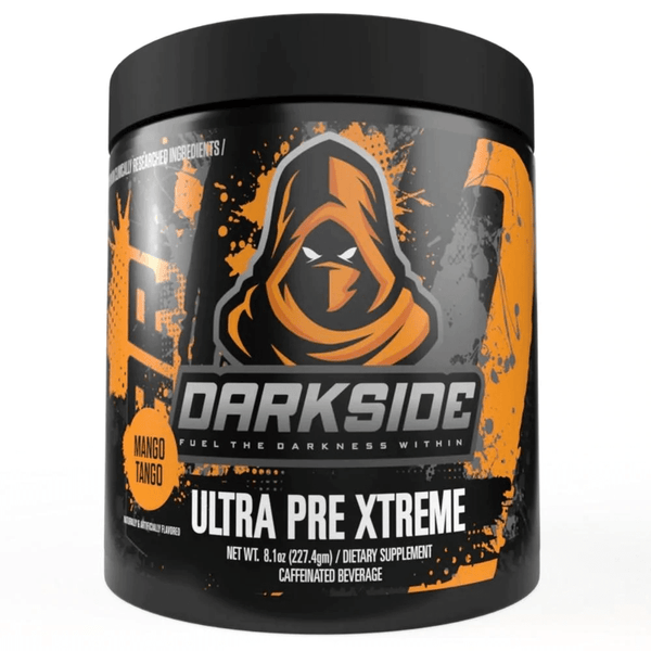 Darkside Supps Pre-Workouts Darkside Supps Ultra Pre Extreme 25 Servings