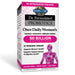 Garden of Life Vitamins, Minerals, Herbs & More Garden of Life Dr. Formulated Probiotics Once Daily Women's 30 Vege Caps
