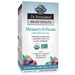 Garden of Life Specialty Health Products Default Garden Of Life Dr. Formulated Memory & Focus For Adults 40+ 60 Tablets