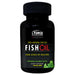 IFORCE Vitamins, Minerals, Herbs & More IFORCE Fish Oil 120 Gel Caps (581374541868)