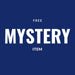 Best Price Nutrition Apparel & - Accesories & - Books Mystery FREE Item (1716899479596)
