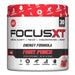 Serious Nutrition Solutions Sports Nutrition & More Caffeine Free Fruit Punch Serious Nutrition Solutions Focus XT 30 Servings