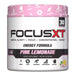 Serious Nutrition Solutions Sports Nutrition & More Pink Lemonade Serious Nutrition Solutions Focus XT 30 Servings