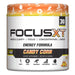 Serious Nutrition Solutions Sports Nutrition & More Serious Nutrition Solutions Focus XT 30 Servings