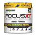 Serious Nutrition Solutions Sports Nutrition & More Little Green Man-Go Pineapple Serious Nutrition Solutions Focus XT 30 Servings