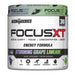 Serious Nutrition Solutions Sports Nutrition & More Storming Grape Limeade Serious Nutrition Solutions Focus XT 30 Servings