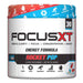 Serious Nutrition Solutions Sports Nutrition & More Rocket Pop Serious Nutrition Solutions Focus XT 30 Servings