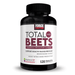 Force Factor Specialty Health Products Force Factor Total Beets 120 Tablets