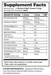 I-Prevail Nitric Oxide I-Prevail Non-Stim Forge Pump 40/20 Servings