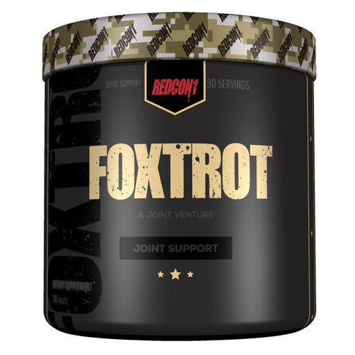 Redcon 1 Joint Aid Default Redcon1 Foxtrot 180ct