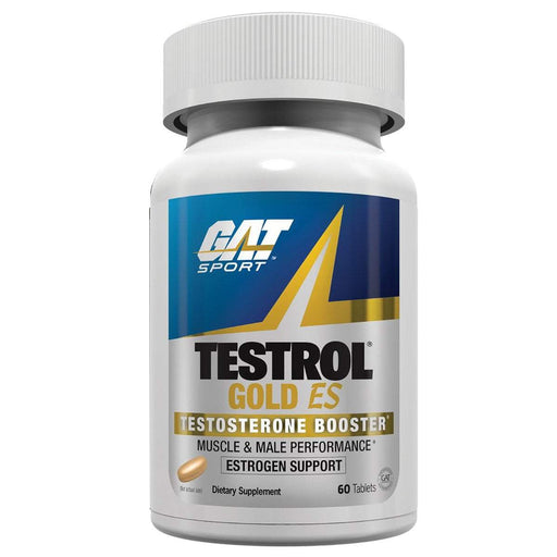 GAT Sports Nutrition & More Default GAT TESTROL GOLD ES 60T