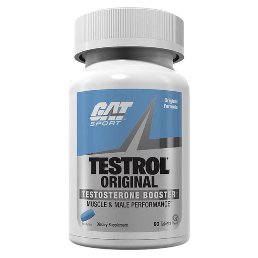 GAT Sports Nutrition & More Default GAT TESTROL 60T