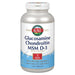 Kal Vitamins, Minerals, Herbs & More Kal Glucosamine Chondroitin MSM D-3 120 Tabs