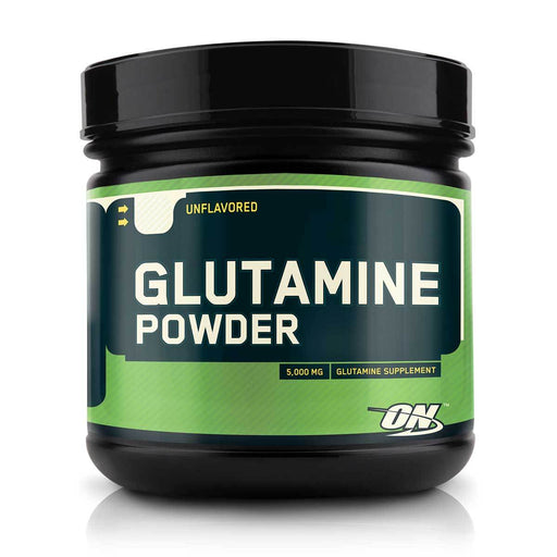 Optimum Nutrition Sports Nutrition & More Optimum Nutrition L-Glutamine Powder 600 grams (580585619500)