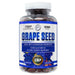 Hi-Tech Pharmaceuticals Herbs Hi-Tech Pharmaceuticals Grape Seed 200mg 90CT