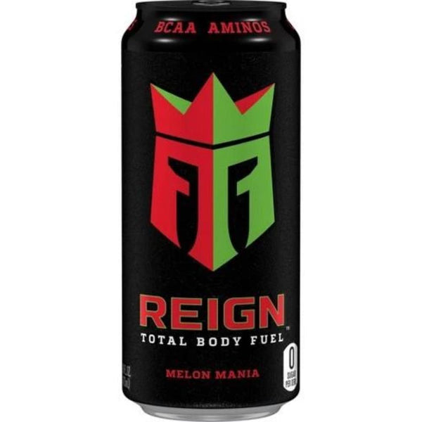 Monster Drinks Melon Mania Monster Reign 12/Case