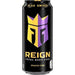 Monster Drinks Peach Fizz Monster Reign 12/Case