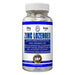 Hi-Tech Pharmaceuticals Vitamins & Minerals Hi-Tech Pharmaceuticals Zinc Lozenges 100ct (4434793791603)