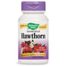 Nature's Way Vitamins, Minerals, Herbs & More Nature's Way Hawthorn Berry Extract 90 Caps (581981012012)