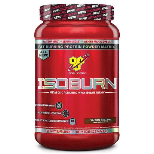 BSN Sports Nutrition & More BSN Isoburn 20 Servings