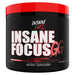 Insane Labz Sports Nutrition & More Cherry Citrus Insane Labz Insane Focus.GG 30 Servings
