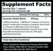 Insane Labz Fat Burner Insane Labz Psychotic Diablo 60 Capsules