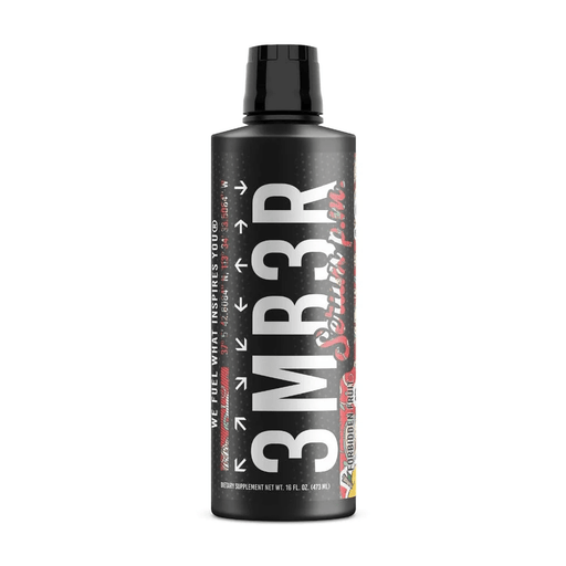 Inspired Nutraceuticals Fat Burner Inspired EMBER Serum 16oz Forbidden Fruit