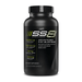 JYM Fat Burner JYM Brand JYM SS8 120VC