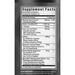 JYM Fat Burner JYM Brand JYM SS8 120VC