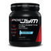 JYM Specialty Health Products Blue Arctic Freeze JYM Brand Post JYM Carb 30 Servings