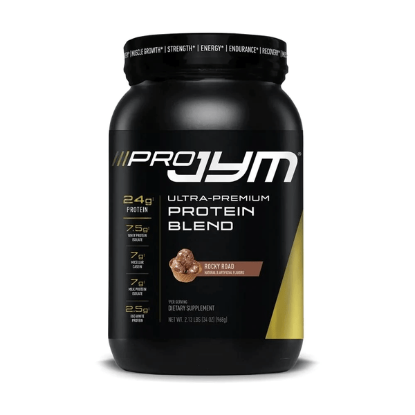 JYM Protein Powders JYM Brand ProJym Premium Protein Blend 2lbs