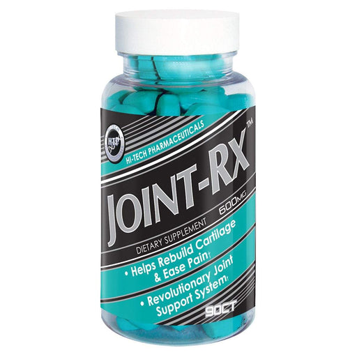 Hi-Tech Pharmaceuticals Vitamins, Minerals, Herbs & More Hi-Tech Pharmaceuticals Joint-Rx 90 Tabs