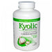 Wakunaga Vitamins, Minerals, Herbs & More Wakunaga Kyolic Formula 100 Cardiovascular Formula (Yeast Free) 300 Caps