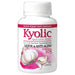 Wakunaga Vitamins, Minerals, Herbs & More Wakunaga Kyolic Formula 105 Detox and Anti Aging Formula w/ A,C, E and Herbal Antioxidants 100 Caps (580491509804)