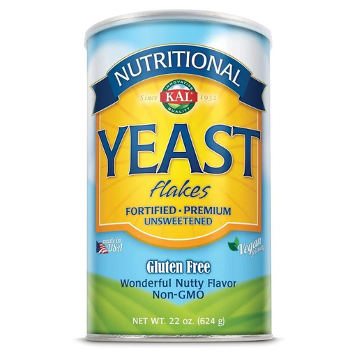 Kal Digestive Health KAL Yeast Flakes 22oz