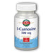 Kal Sports Nutrition & More Kal L-Carnosine 500mg 30 Tabs
